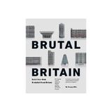 Brutal Britain - Zupagrafika Zupagrafika, editura Anova Pavilion