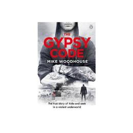 Gypsy Code, editura Michael Joseph