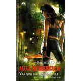 Vampirii din Morganville 3: Aleea intunericului Partea a doua (Ed. de buzunar) -- Rachel Caine, editura Leda
