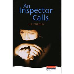 Inspector Calls, editura Harper Collins Childrens Books