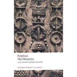 Histories, editura Oxford World's Classics