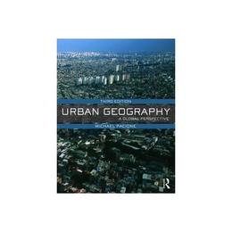 Urban Geography, editura Harper Collins Childrens Books