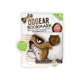Dog Ear Bookmarks Stanley (Bulldog), editura If Cardboard Creations Ltd