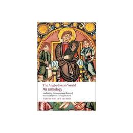 Anglo-Saxon World, editura Oxford World's Classics