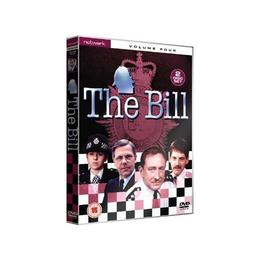 The Bill Volume 4, editura Sony Pictures Home Entertainme