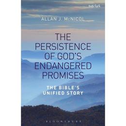 Persistence of God's Endangered Promises - Allan J McNicol, editura John Murray Publishers