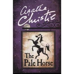 Pale Horse, editura Harper Collins Paperbacks