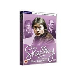 Shelley Complete Fifth Series, editura Sony Pictures Home Entertainme