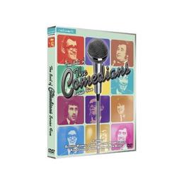 The Comedians Series 5, editura Sony Pictures Home Entertainme