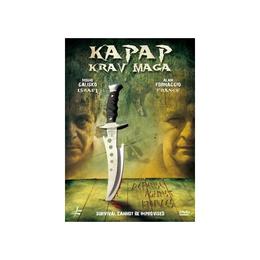 Kapap Krave Maga Defence Against The Kni, editura Storm