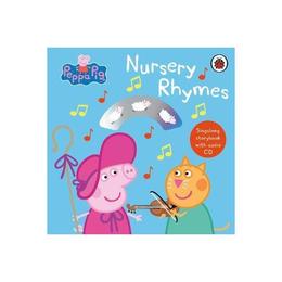 Peppa Pig: Nursery Rhymes - , editura Penguin Group