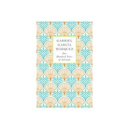 One Hundred Years of Solitude - Gabriel Garcia Marquez, editura Puffin
