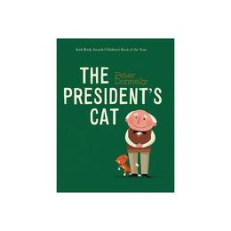 President's Cat, editura Gill & Macmillan