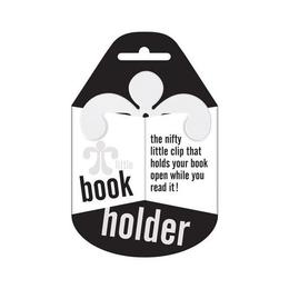 Little Book Holder White, editura If Cardboard Creations Ltd