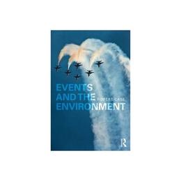 Events and the Environment, editura Taylor & Francis