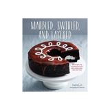Marbled, Swirled, and Layered, editura Houghton Mifflin Harcourt Publ