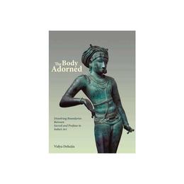 Body Adorned, editura Columbia University Press