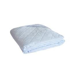 Protectie pentru saltea matlasata Aloe Vera, cu elastic la colturi 180 x 200 cm