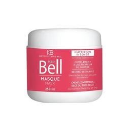 Masca pentru cresterea parului hair bell masque institut claude bell 250ml