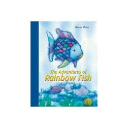 Adventures of Rainbow Fish, editura North South Books
