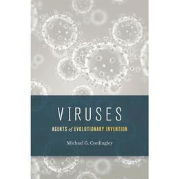 Viruses, editura Harvard University Press