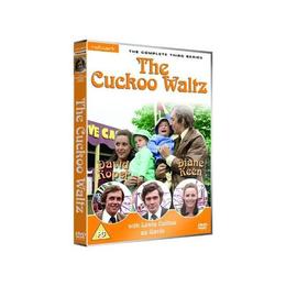 Cuckoo Waltz Complete Third Series, editura Sony Pictures Home Entertainme