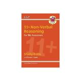 New 11+ GL Non-Verbal Reasoning Study Book (with Parents' Gu, editura Coordination Group Publishing