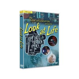Look At Life Compilation Of Shorts, editura Sony Pictures Home Entertainme