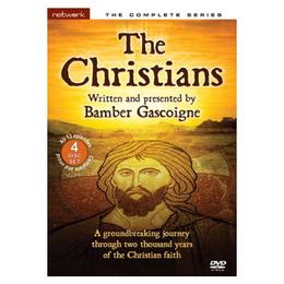 Christians The Complete Series, editura Sony Pictures Home Entertainme
