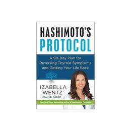 Hashimoto&#039;s Protocol, editura Harper Collins Childrens Books