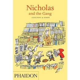 Nicholas and the Gang, editura Harper Collins Childrens Books