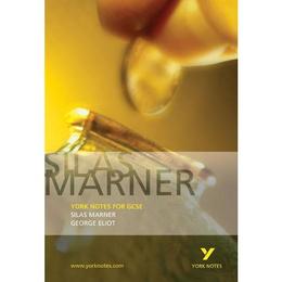 Silas Marner: York Notes for GCSE, editura Harper Collins Childrens Books