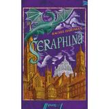 Seraphina - Rachel Hartman, editura Grupul Editorial Art