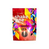 Shake One Chocolate (500g) pudră de proteine pentru scăderea în greutate