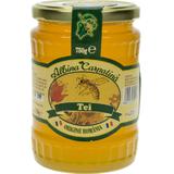 Miere de Tei Albina Carpatina, Apicola Pastoral Georgescu, 750g