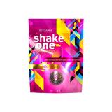 Shake One Vanilla (500g) pudră de proteine pentru scăderea în greutate