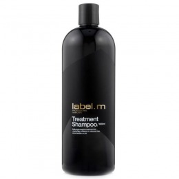 Sampon pentru Par Vopsit - Label.m Treatment Shampoo 1000 ml