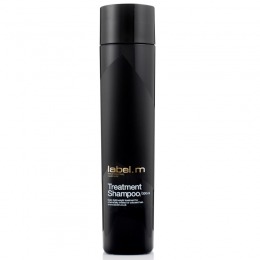 Sampon pentru Par Vopsit - Label.m Treatment Shampoo 300 ml