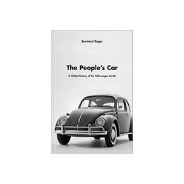 People's Car, editura Harvard University Press