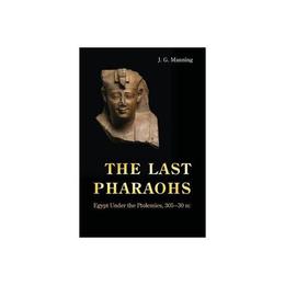 Last Pharaohs, editura Harper Collins Childrens Books