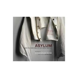 Asylum, editura Mit University Press Group Ltd