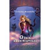 Cheia alchimistului - Cristina Brambilla, editura Rao