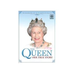 The Queen Her True Story, editura Storm