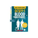 Blood Brothers AQA English Literature, editura Scholastic Educational