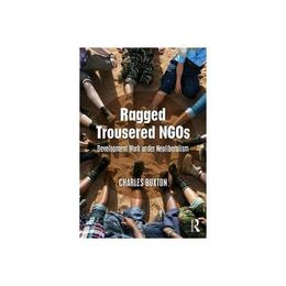 Ragged Trousered NGOs, editura Harper Collins Childrens Books