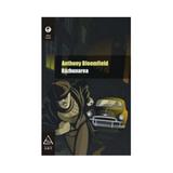 Razbunarea - Anthony Bloomfield, editura Grupul Editorial Art
