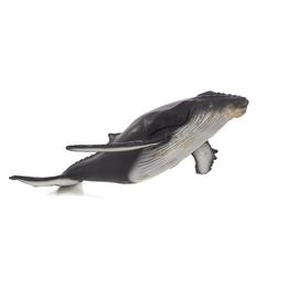 Figurina Balena cu cocoasa - Mojo