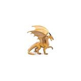 Figurina Dragon Auriu - Mojo