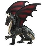 Figurina Dragon De Fier - Mojo