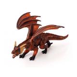 Figurina Dragon De Foc - Mojo